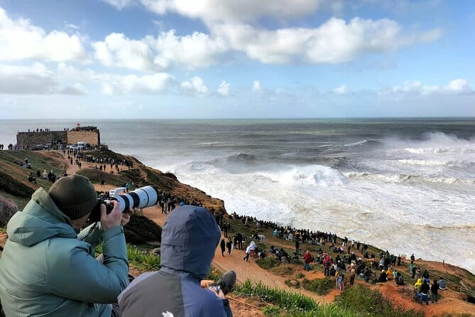 Nazaré (World's Biggest Waves) Half Day Private Tour from Lisbon - Key Points / Takeaways