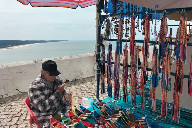 Nazaré (World's Biggest Waves) Half Day Private Tour from Lisbon - Price and Value Analysis