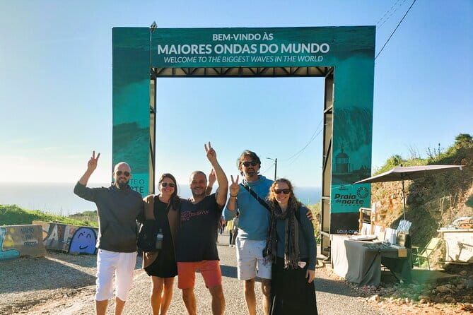 Nazaré (World's Biggest Waves) Half Day Private Tour from Lisbon - Final Thoughts: Is This Tour Right for You?