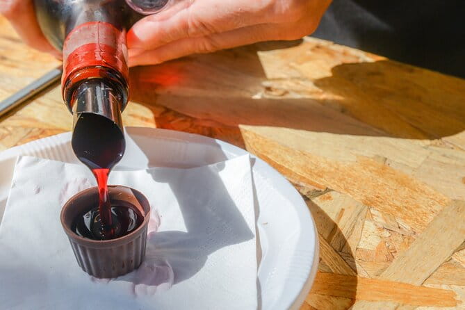 Nazare,Obidos, and Batalha Monastery Private Tour - Exploring Lisbon’s Outskirts: A Deep Dive into the Private Tour