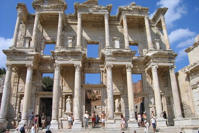 NCL & Princess Cruisers, Ephesus & Istanbul Combined 2 Tours - Price and Value