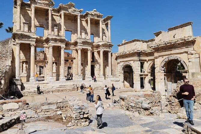 NCL & Princess Cruisers, Ephesus & Istanbul Combined 2 Tours - Final Thoughts