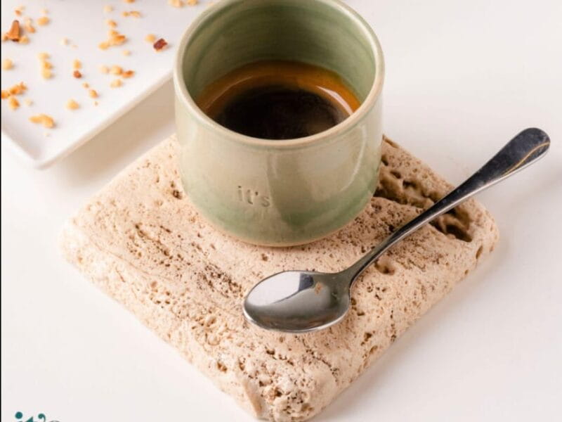 Neapolitan Coffee Tasting Experience with Pastries - Key Points / Takeaways