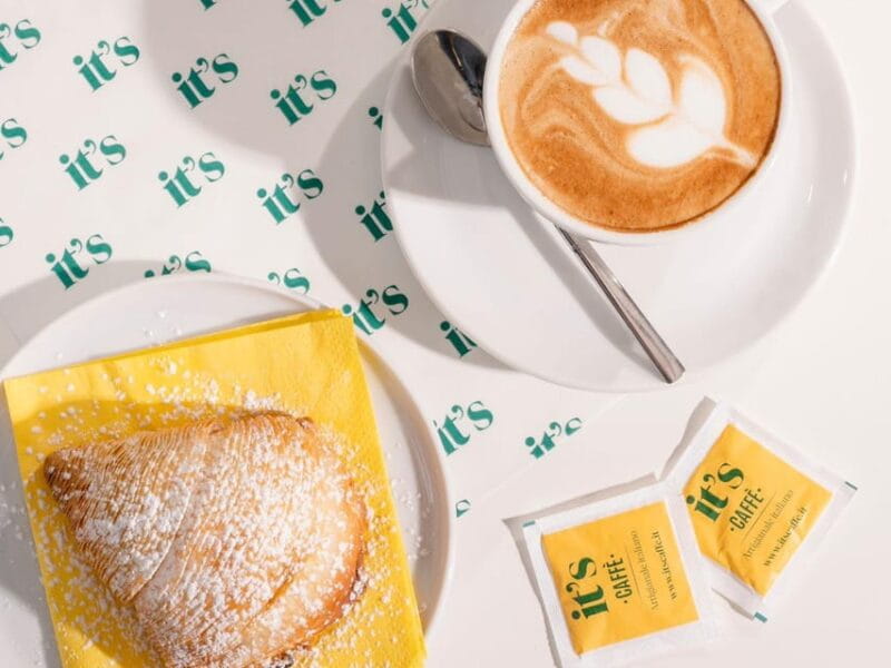 Neapolitan Coffee Tasting Experience with Pastries - Is It Worth the Price?