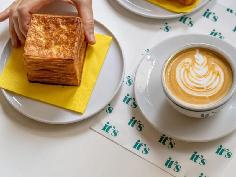 Neapolitan Coffee Tasting Experience with Pastries - Who Will Love This?