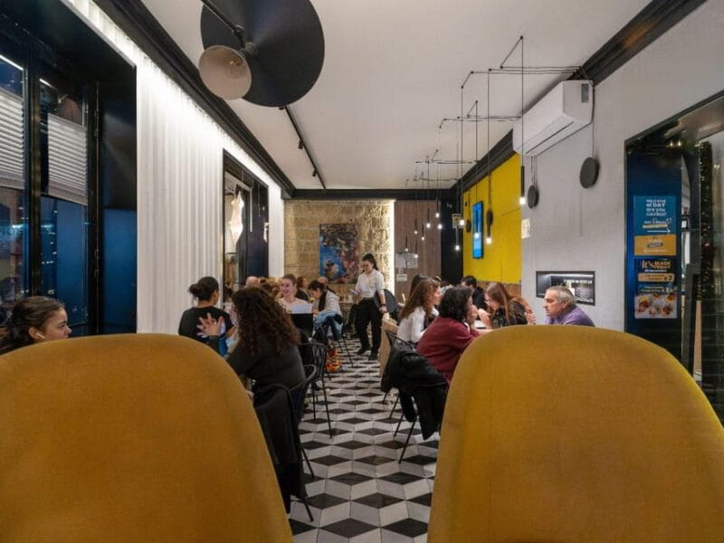 Neapolitan Coffee Tasting Experience with Pastries - The Sum Up