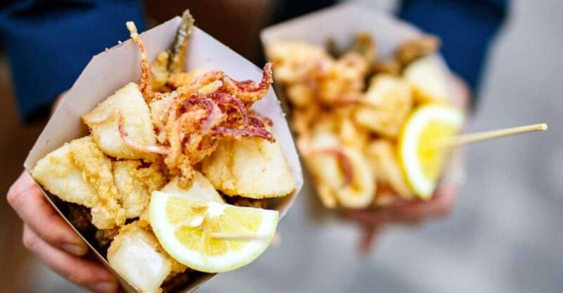 Neapolitan Delights: Gastronomic Journey of Excellence - The Practicalities: What You Need to Know