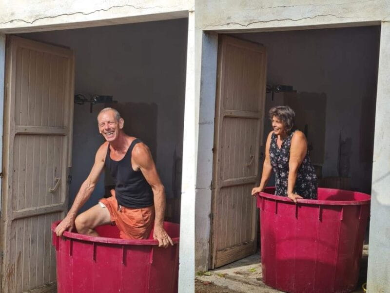 Near Cagliari: The World of Natural Wine at "In Our Garden" - FAQ