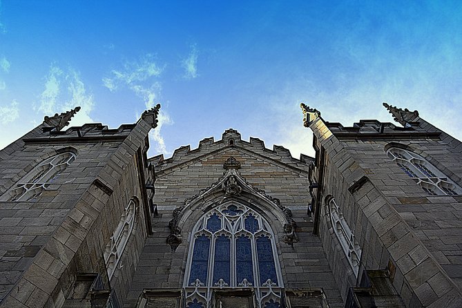 (Nearly!) All of Dublin in 5 Hours (Walking Tour) - Tour Accessibility and Transportation
