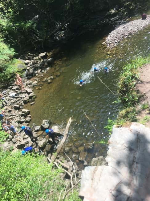 Neath: Canyoning, Gorge Walking & Waterfall Trekking Tour - Final Thoughts: Is It Worth It?
