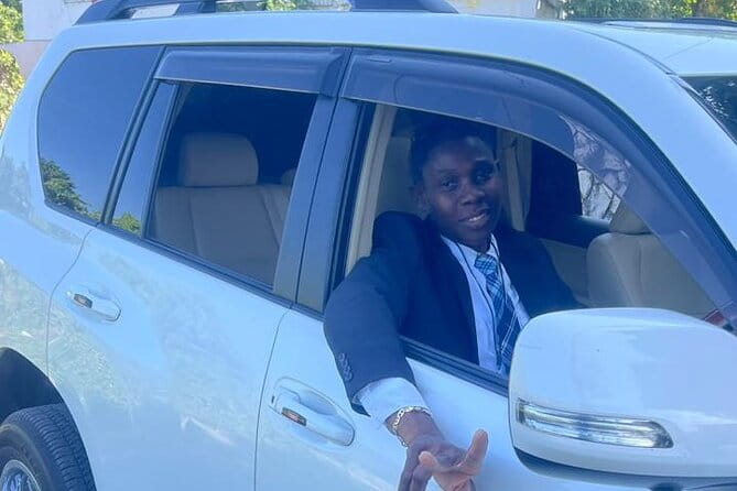 Negril Private Airport Transfer - Exploring Sights and Activities