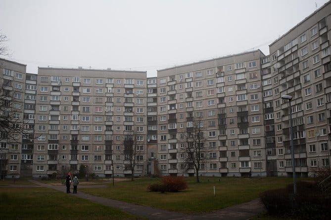 Neigbourhoods of Riga: Honest tour through most beautiful and most unusual areas - Final Thoughts