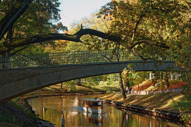 Neigbourhoods of Riga: Honest tour through most beautiful and most unusual areas - FAQ