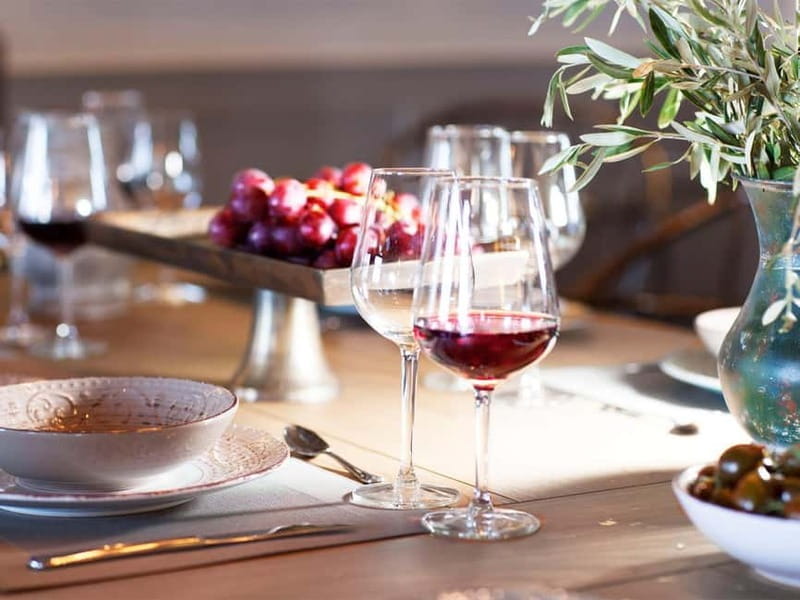 Nemea: Wine Tasting Tour with Local Dishes - Key points / Takeaways