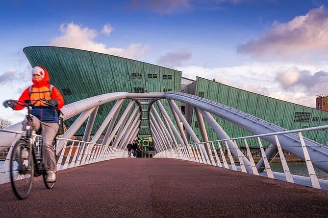 Nemo Science Museum Admission - Who Will Love This Experience?