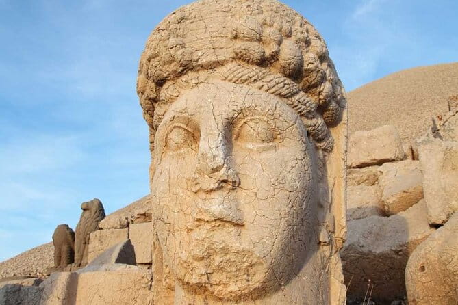 Nemrut Mountain Tour from Istanbul - 2 Days 1 Night - Key Points / Takeaways