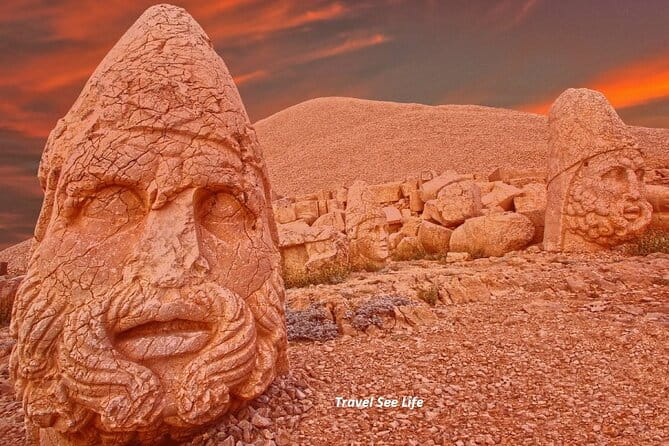 Nemrut Mountain Tour from Istanbul - 2 Days 1 Night - Discovering the World of Mount Nemrut: An In-Depth Review