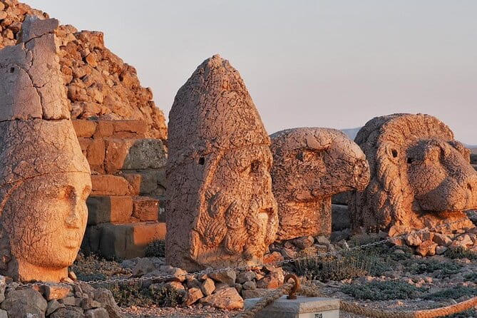 Nemrut Mountain Tour from Istanbul - 2 Days 1 Night - Practical Tips and Considerations
