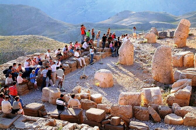 Nemrut Mountain Tour from Istanbul - 2 Days 1 Night - Who Will Love This Tour?