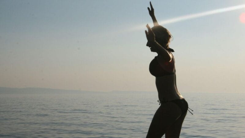 Neos Marmaras: Sunset West Sithonia Islets Sailboat Tour - An In-Depth Look at the Sunset West Sithonia Islets Sailboat Tour