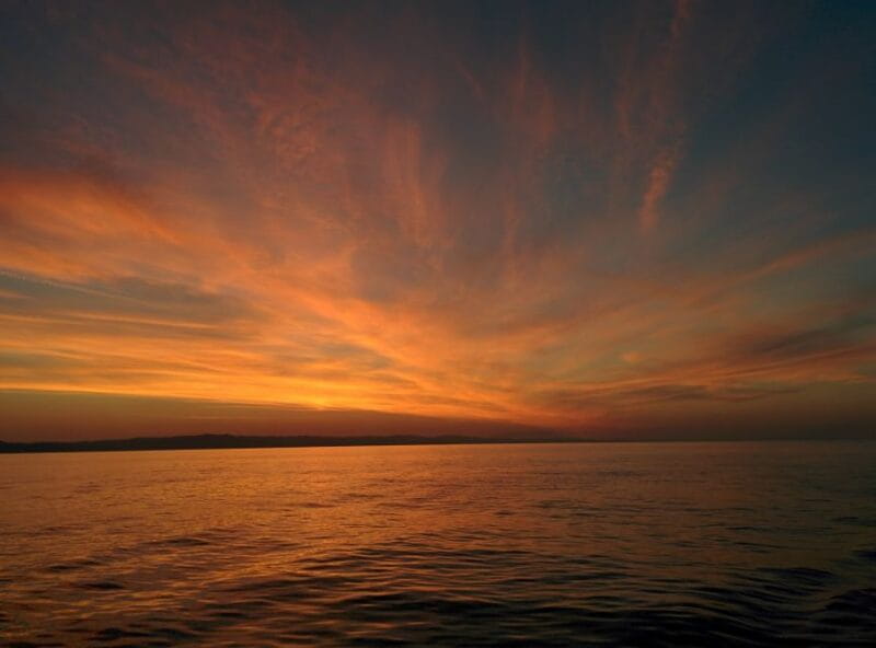 Neos Marmaras: Sunset West Sithonia Islets Sailboat Tour - Frequently Asked Questions