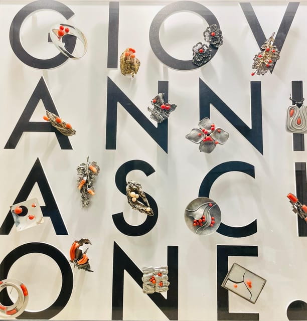 Nepales: Discover the Rich Heritage of Ascione Museum - Key Points / Takeaways