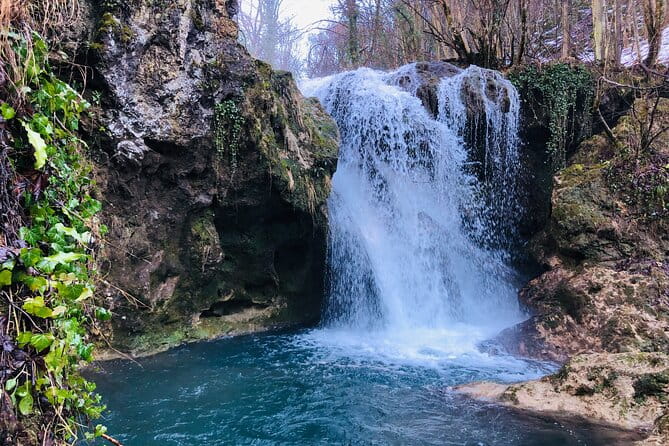 Nera Gorge National Park - Private Day Tour from Timisoara - Entering Romania’s Longest Gorge: Cheile Nerei