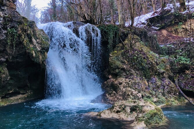 Nera Gorge National Park - Private Day Tour from Timisoara - Practical Aspects: Transportation, Cost, and Timing