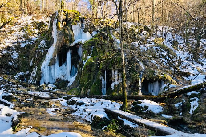 Nera Gorge National Park - Private Day Tour from Timisoara - FAQ
