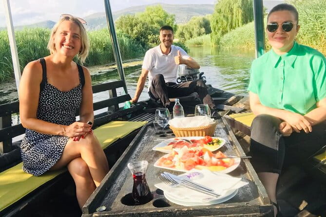 Neretva Valley Delight: Half-Day Journey Through Croatia's Gem - Authentic Croatian Lunch and Local Flavors