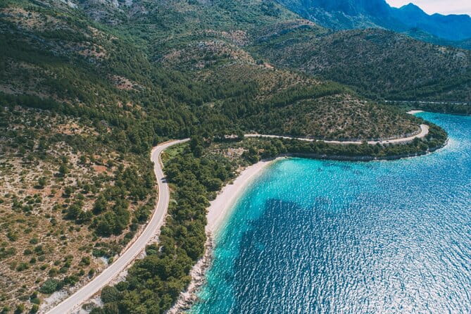 Neretva Valley Delight: Half-Day Journey Through Croatia's Gem - Price and Logistics: What You Need to Know