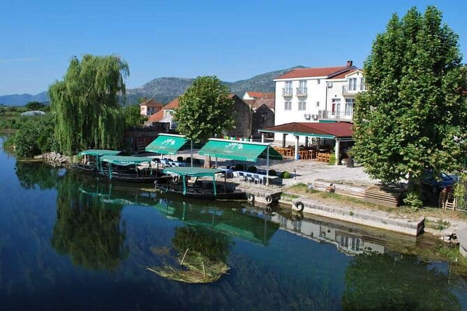 Neretva Valley Delight: Half-Day Journey Through Croatia's Gem - Summary: Who Will Love This Tour?