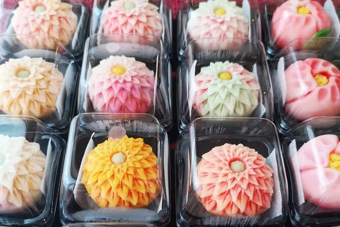 Nerikiri and Matcha Making Class in Kyoto - Takeaways and Memories