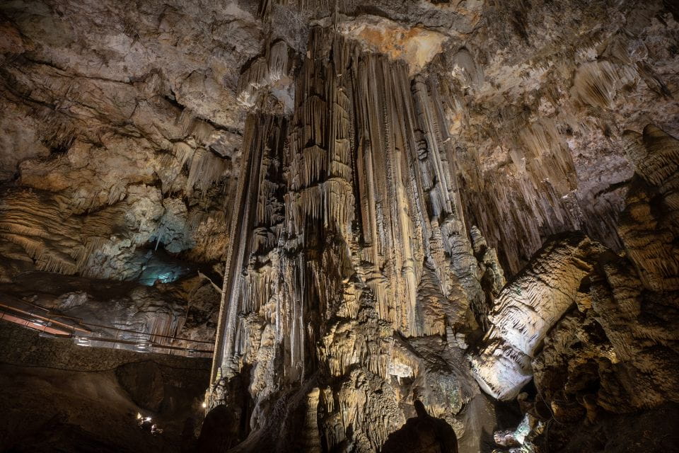 Nerja: Caves of Nerja Entry Ticket With Audio Guide - Visitor Recommendations