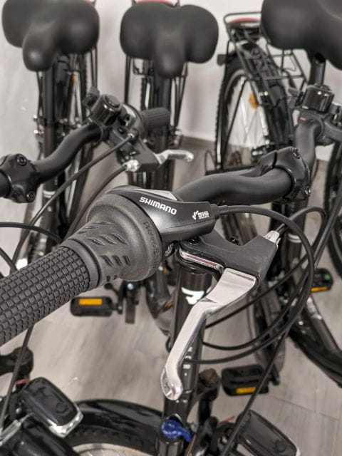 NERJA: Ebike Rental - Frequently Asked Questions