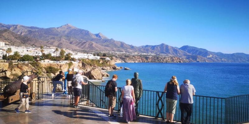 Nerja, Frigiliana & El Acebuchal: Full-Day Semi-Private Tour - Discovering Andalusia’s Hidden Gems: A Deep Dive into the Nerja, Frigiliana & El Acebuchal Tour