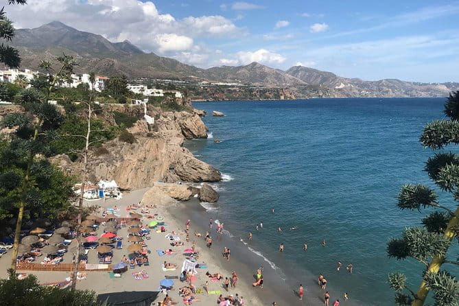Nerja & Frigiliana Private Day Trip from Malaga or Marbella - Exploring the White Villages of Nerja & Frigiliana: A Full-Day Private Trip from Malaga