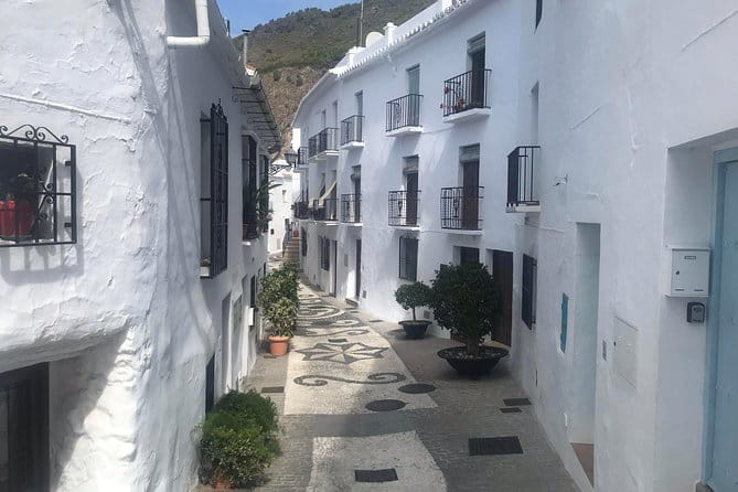 Nerja & Frigiliana Private Day Trip from Malaga or Marbella - Practical Tips for Making the Most of Your Day