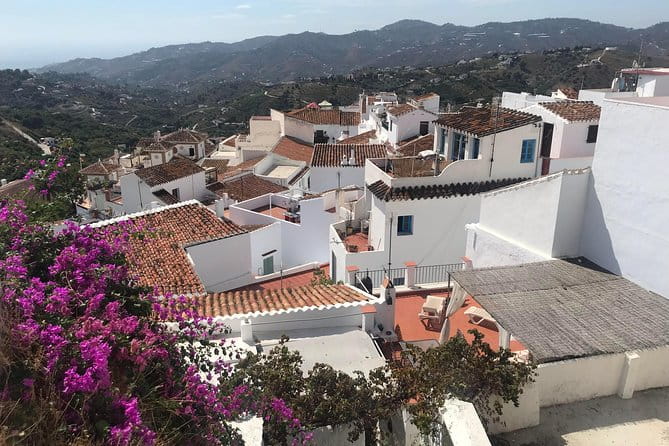 Nerja & Frigiliana Private Day Trip from Malaga or Marbella - FAQ