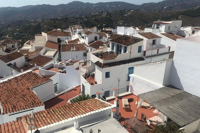 Nerja & Frigiliana Private Day Trip from Malaga or Marbella - Final Thoughts