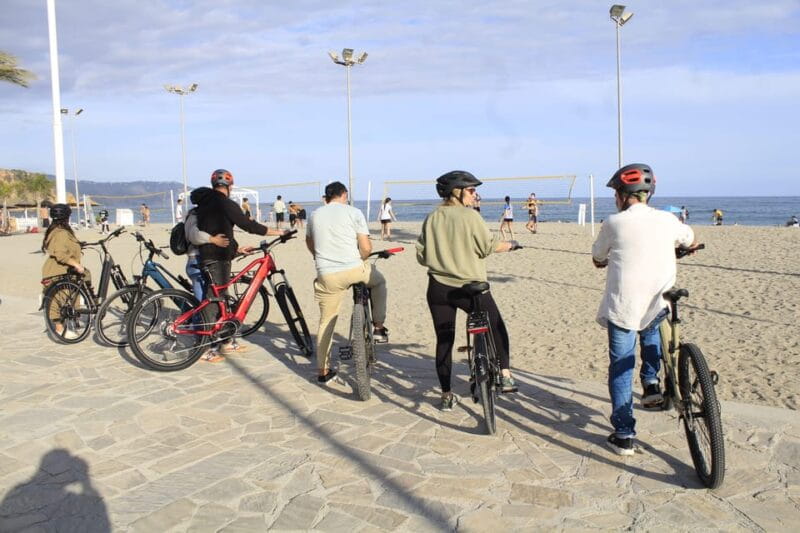 Nerja: Guided City Tour - FAQ