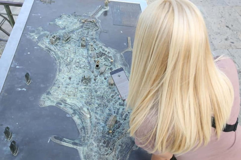 Nessebar: Audio Guide Tour Nessebar + visit to the Winery - Discovering Old Nessebar: An Authentic and Flexible Day Out