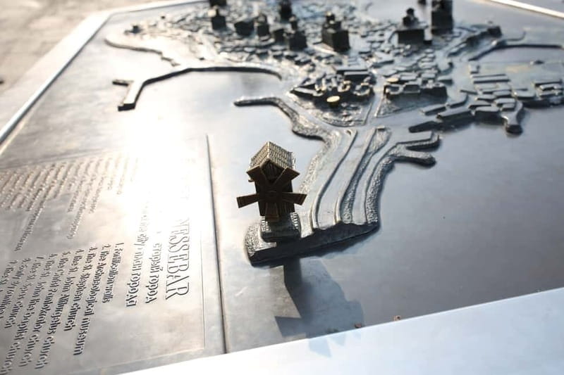 Nessebar: Audio Guide Tour Nessebar + visit to the Winery - Frequently Asked Questions