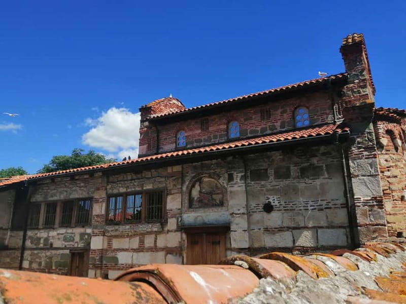 Nessebar: Guided City Tour - Key Points and Takeaways