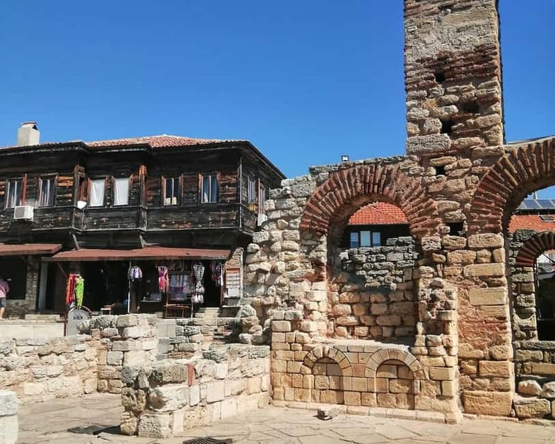 Nessebar: Guided City Tour - Final Thoughts: Should You Take This Tour?
