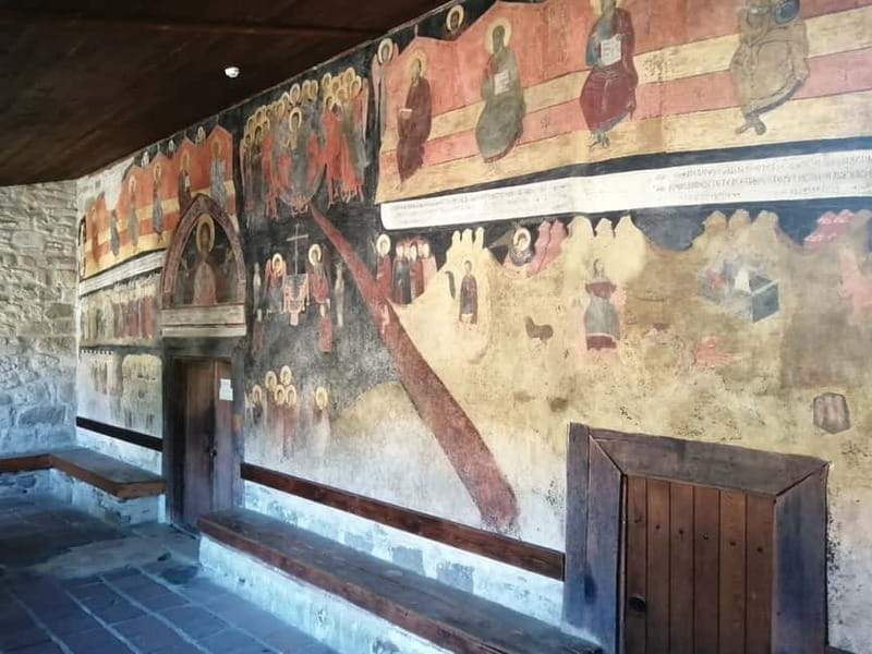 Nessebar: Guided City Tour - FAQ