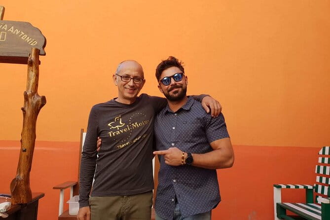 NETFLIX Family Experience in Sardinia, Blue Zone Longevity - Meet, Cook and Eat - Exploring Aritzo: A Taste of Sardinian Village Life