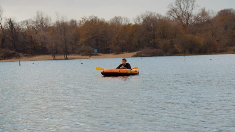 Netherlands: Wie is de Mol? Game Day Trip or Weekend Getaway - Key points / Takeaways