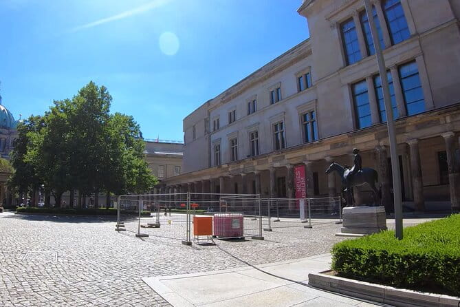 Neues Museum Tickets in Berlin - Final thoughts