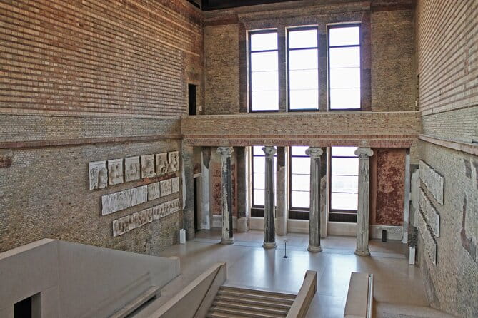 Neues Museum Tickets in Berlin - FAQs